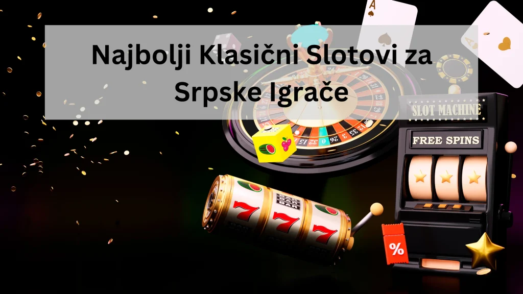 klasicni slotovi