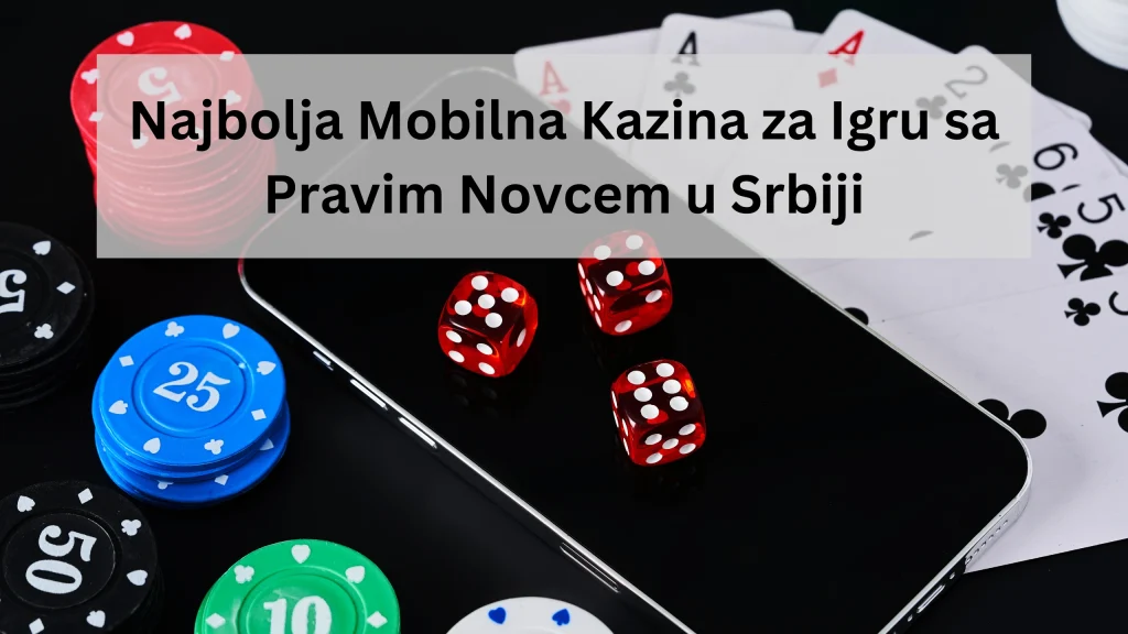najbolja mobilna kazina