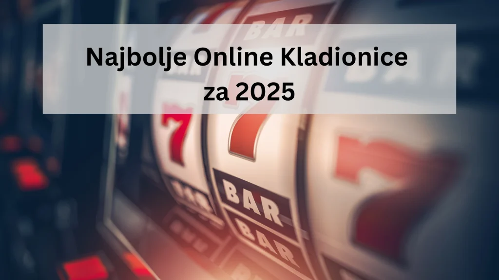 najbolje online kladionice