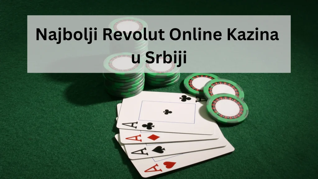 revolut kazino