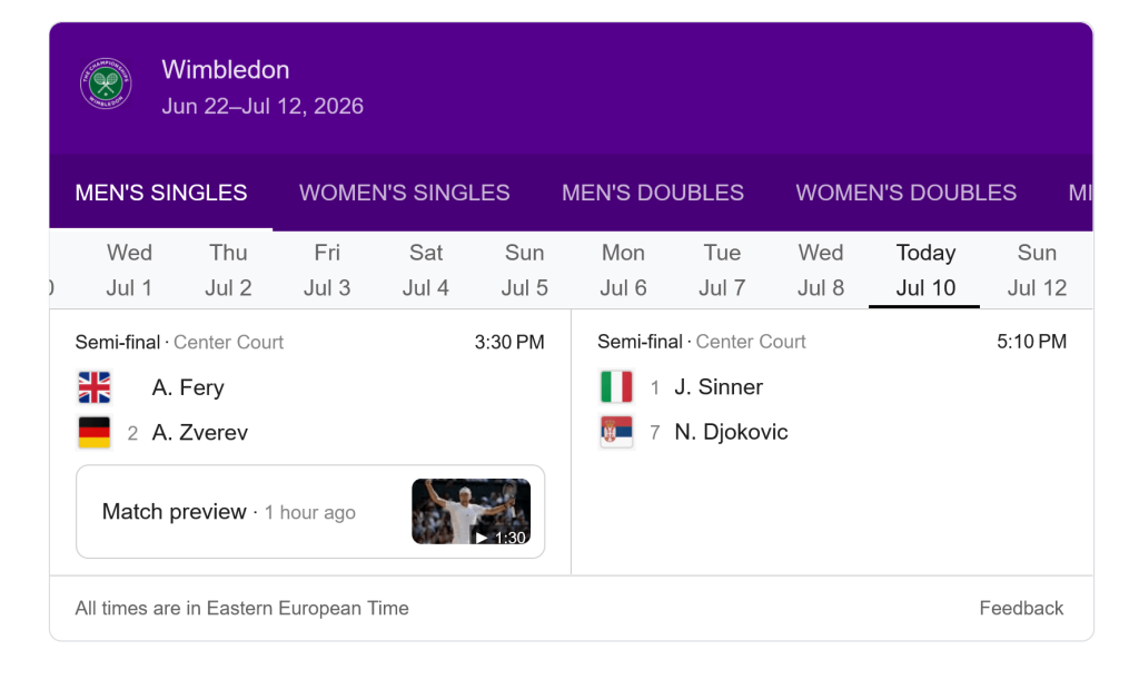 wimbledon 2026 novak legenda